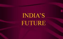 漂亮的背景PPT模板