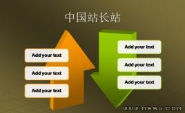 科技設(shè)計(jì)PPT模板