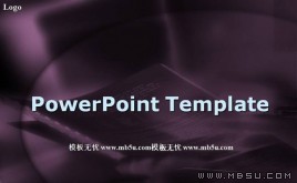 商務(wù)簽合同PPT模板