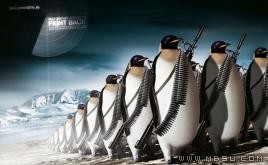 保護(hù)地球ppt模板下載