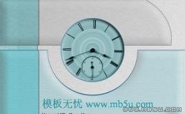 時(shí)間應(yīng)用ppt模板下載