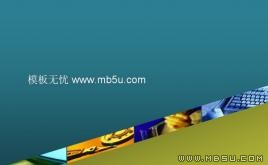 商業(yè)辦公PPT模板下載