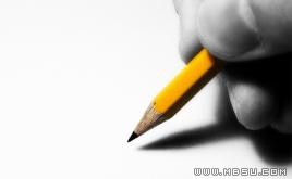 藝術(shù)人生PPT模板下載