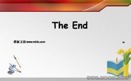 教育科學(xué)PPT模板下載