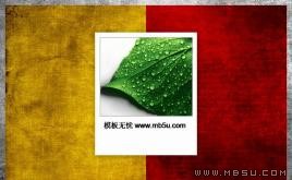 背景設(shè)計(jì)PPT模板下載