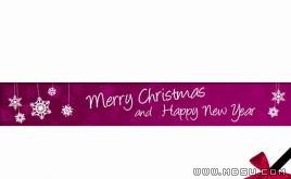 圣誕設(shè)計PPT模板下載