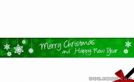 圣誕佳節(jié)PPT模板下載