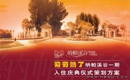 活動策劃PPT模板下載