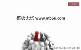 團(tuán)結(jié)合作PPT模板下載