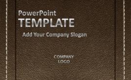 精美背景PPT模板下載