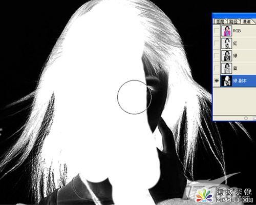 图5 Photoshop