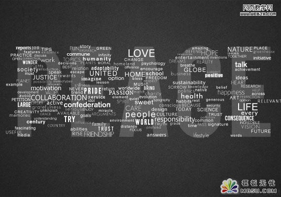 text5-how-to-create-typographic-wallpaper