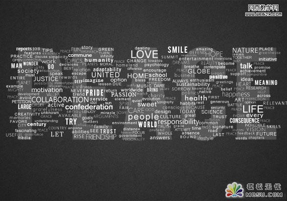 text6-how-to-create-typographic-wallpaper