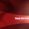 Adobe Flash CS4 ̳ܽ(ҕl)ꮅ