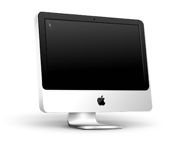 Mac苹果png图标下载 模板无忧www Mb5u Com
