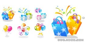 喜慶節(jié)日主題png圖標(biāo)