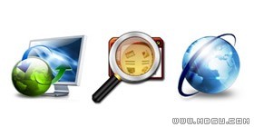 精美桌面png圖標(biāo)