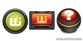 個性系統(tǒng)png圖標(biāo)