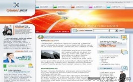 FXstyle 交流模板