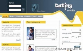 Boxedart 交流模板