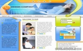 Boxedart 交流模板