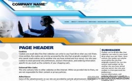 TemplateMonster ˾ģ