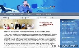 TemplateMonster (hu)hģ