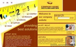 Mastertemplates ˾ģ