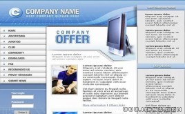 TemplateMonster ˾ģ