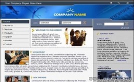 TemplateMonster ˾ģ