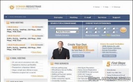 TemplateMonster ˾ģ