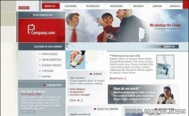 TemplateMonster ˾ģ