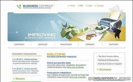 TemplateMonster ˾ģ