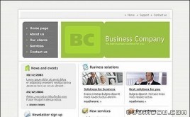 TemplateMonster ˾ģ