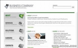 TemplateMonster ˾ģ