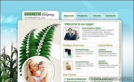 TemplateMonster ˾ģ