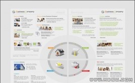 TemplateMonster ˾ģ