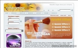 TemplateMonster ˾ģ