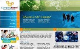 TemplateMonster ˾ģ