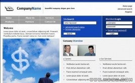 TemplateMonster ˾ģ