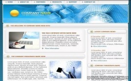 TemplateMonster ˾ģ