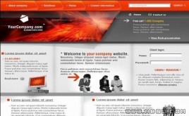 TemplateMonster ˾ģ