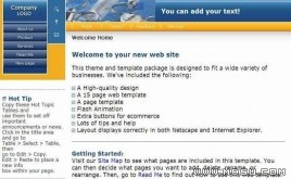 TemplateMonster ˾ģ