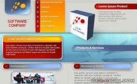 TemplateMonster ˾ģ