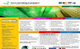 TemplateMonster ˾ģ