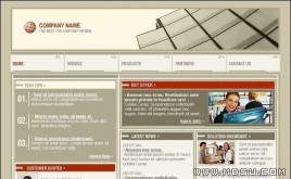 TemplateMonster ˾ģ