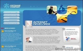 TemplateMonster ˾ģ