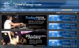 TemplateMonster ʘ(l)ģ