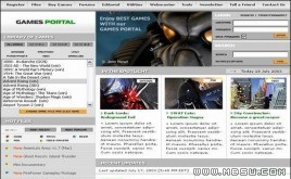 TemplateMonster Αģ