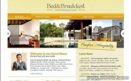 TemplateMonster ȼģ